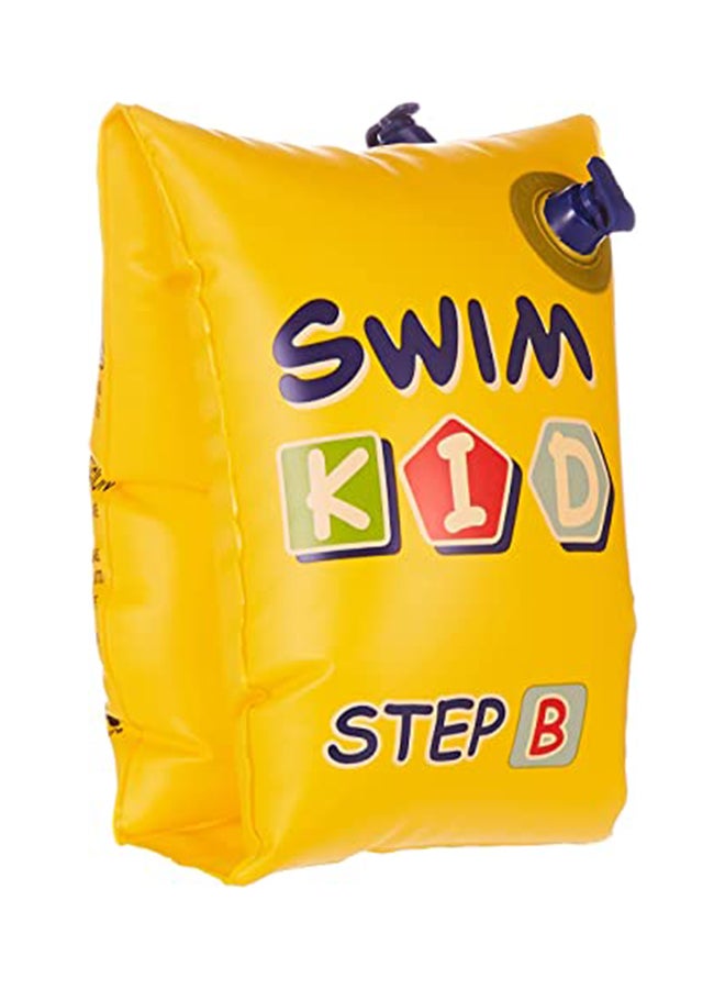 Jilong - 2-Piece Inflatable Swim Arm Band 15x25x15cm - Image 1