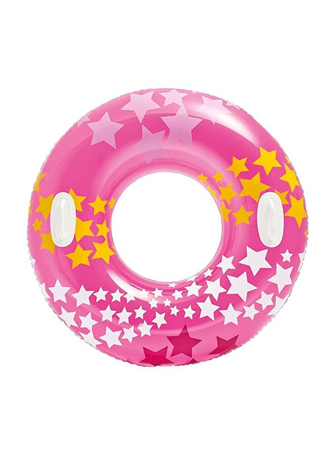 INTEX Stargaze Inflatable Swim Ring Float 91cm - Image 2