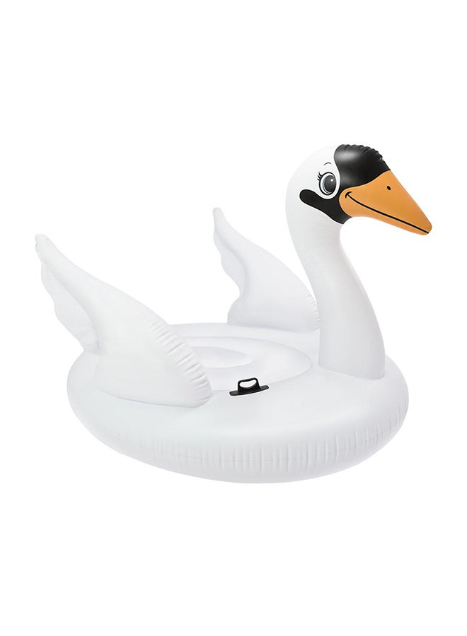 INTEX Swan Ride - On 102x99x130cm - Image 3