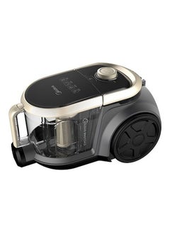 Cyclone Vacuum Cleaner 2000 W VCC18C Black
