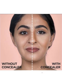 L'OREAL PARIS Infallible Full Wear Concealer 323 Fawn  - Image 3