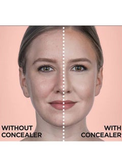 L'OREAL PARIS Infallible Full Wear Concealer 323 Fawn  - Image 4