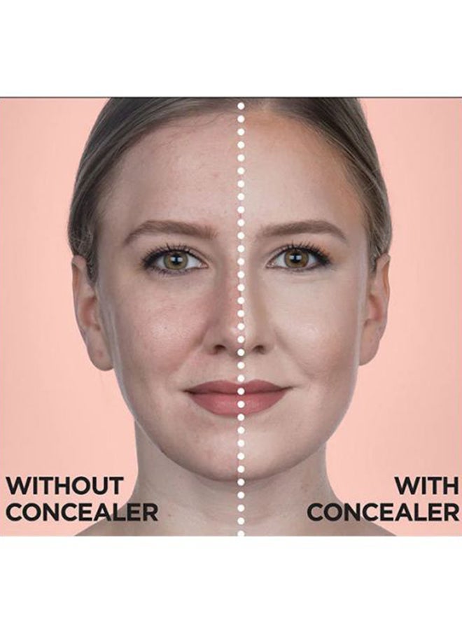 L'OREAL PARIS - Infallible Full Wear Concealer 323 Fawn - Image 1