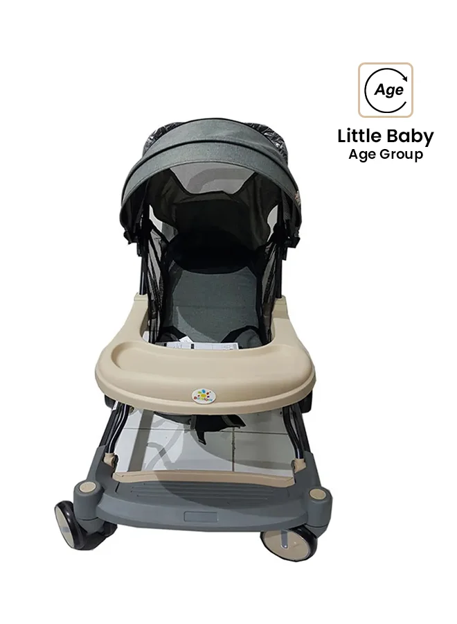 Baby love Portable Baby Stroller Newborn