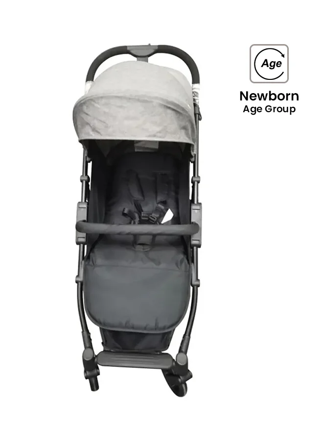 Baby love Foldable Stroller - Newborn