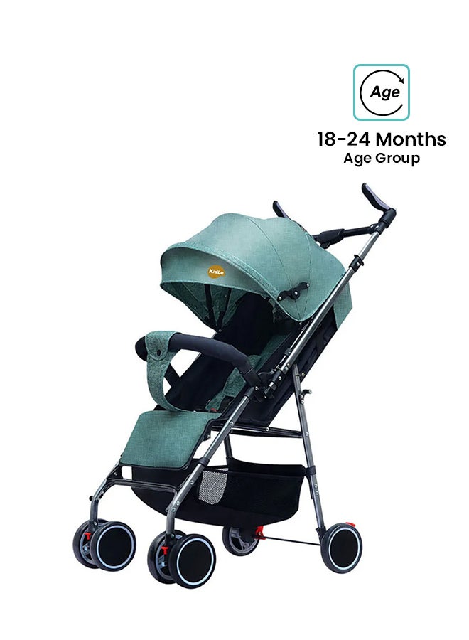 كيدل عربة أطفال خفيفة للغاية وجيدة التهوية - Image 1