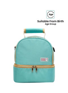 Large Capacity Baby Diaper Bag