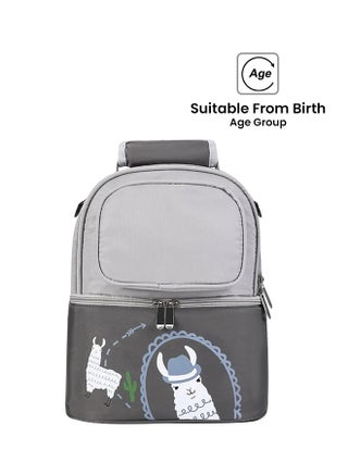 Large Capacity Baby Diaper Bag - v1654184861/N52879740A_1
