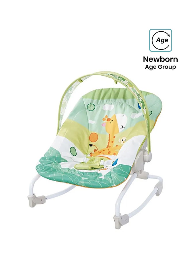 Baby love Baby Rocking Chair  - Image 1