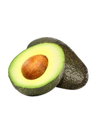 Avocado Hass Raw Mexico 200-250grams - v1654191415/N39548122A_1