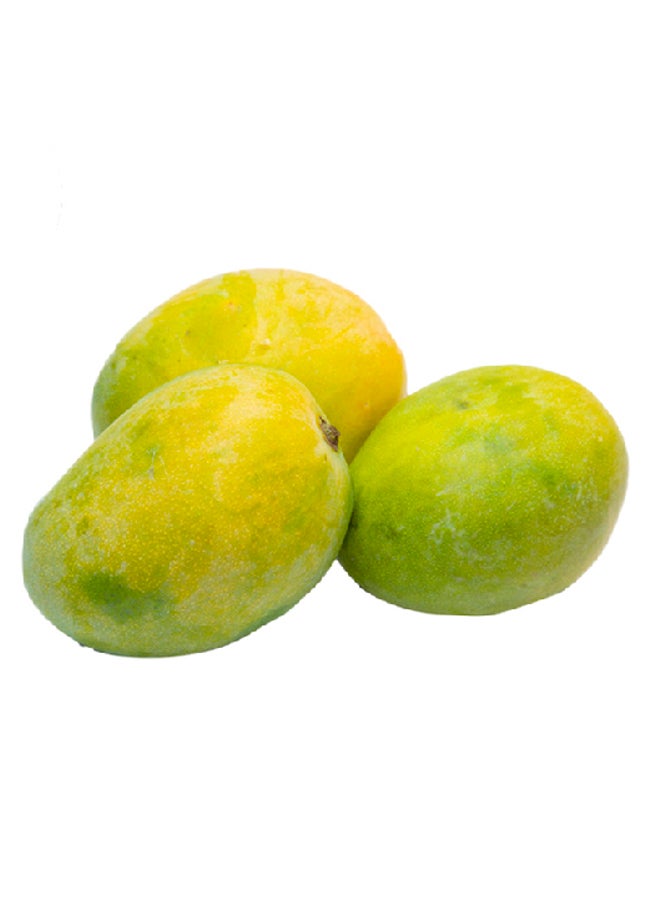 null - Mango Rajapuri India 0.9 - 1kg - Image 1