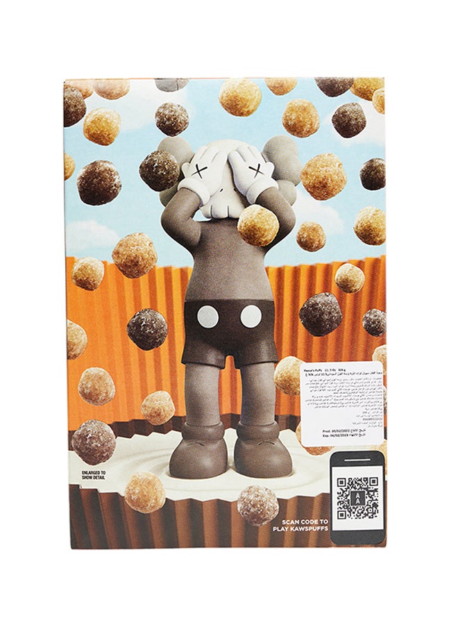 General Mills - Cereal Reeses Puff 326grams - Image 1