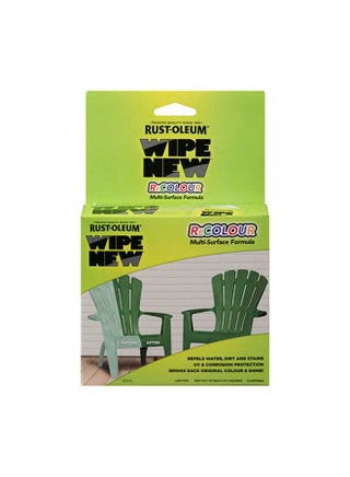6-Wipes New Recolor Multi-Surface Formula Plastic Metal Vinyl Multicolour - v1654241318/N48978224A_1