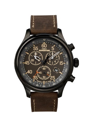 Men's Analog Quartz Watch T49905 - v1654242635/N11954283A_1