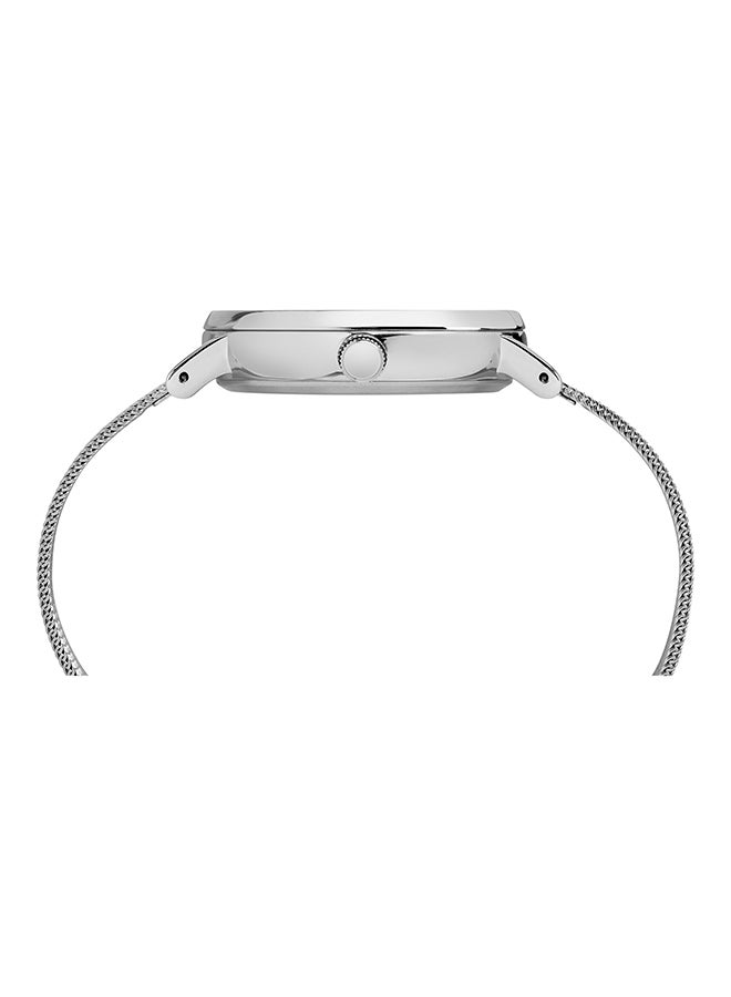تيميكس ساعة فايرفيلد بالعقارب طراز TW2R26600 women  - Image 3