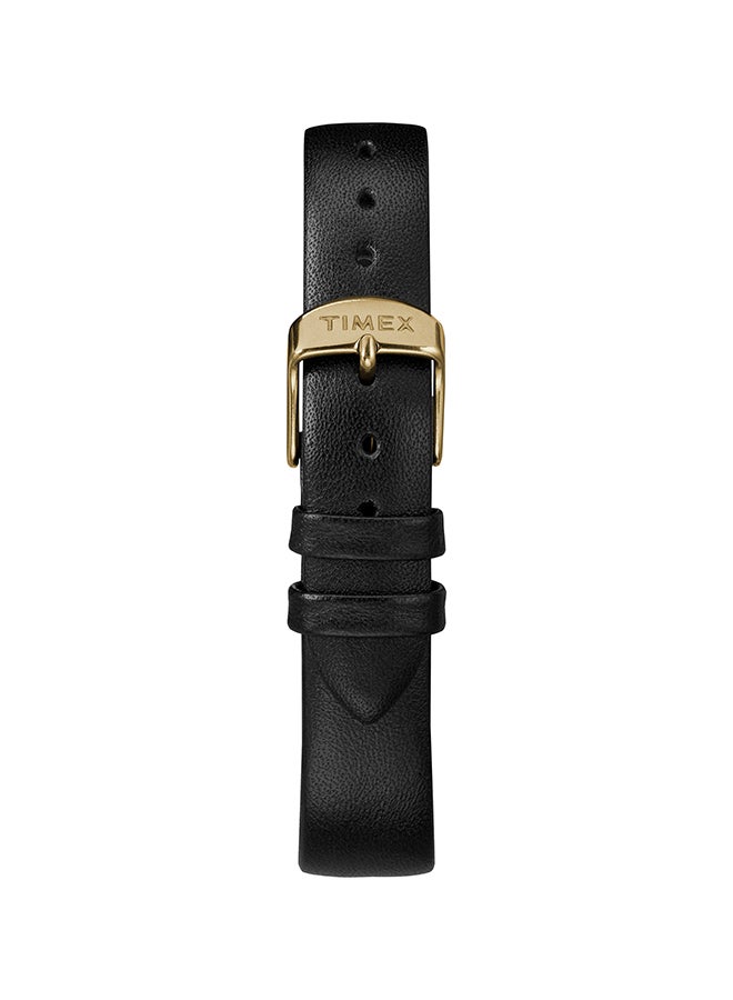تيميكس ساعة يد كلاسيكية بعقارب طراز TW2R36400 women  - Image 2