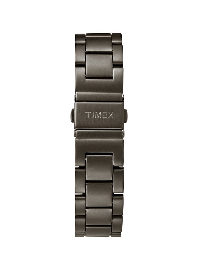 TIMEX - men Expedition Elevated Analog Watch TW4B10800 - Image 1