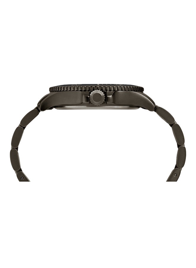 TIMEX - men Expedition Elevated Analog Watch TW4B10800 - Image 1