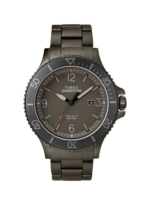men Expedition Elevated Analog Watch TW4B10800