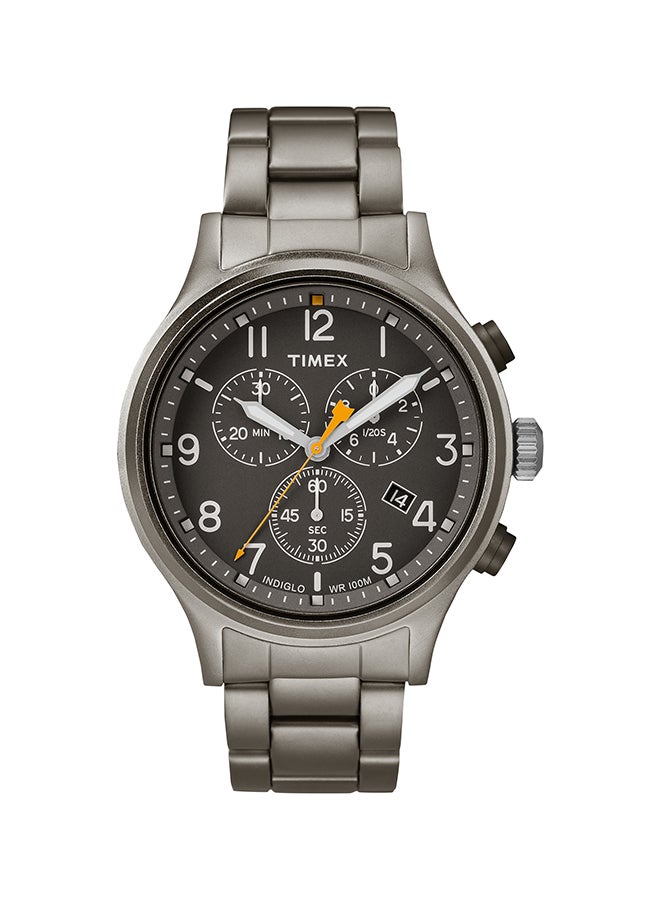 تيميكس ساعة ألايد كوستلاين بعقارب طراز TW2R47700 men - Image 1