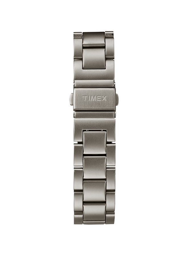 تيميكس ساعة ألايد كوستلاين بعقارب طراز TW2R47700 men - Image 2