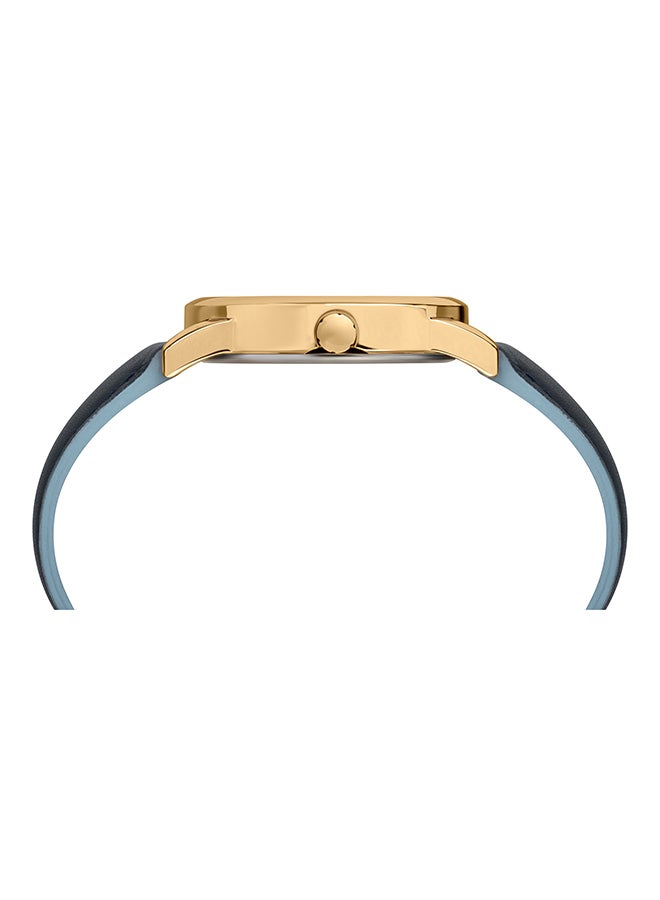 تيميكس ساعة يد إيزي ريدر بعقارب طراز TW2R62600 women - Image 3