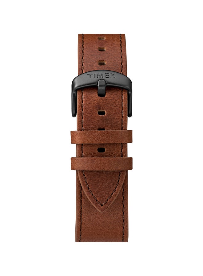TIMEX - men Water Resistant Analog Watch TW2R64000 - Image 1