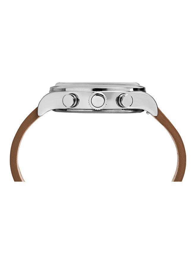 TIMEX men The Waterbury Chronograph Watch TW2R70900 - Image 3