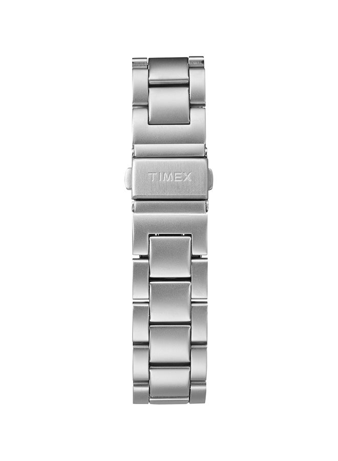 تيميكس ساعة يد إنديجلو كرونوغراف طراز TW2R47600 men  - Image 2