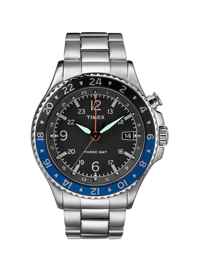 TIMEX men Scovill Analog Watch TW2R43500 - Image 1