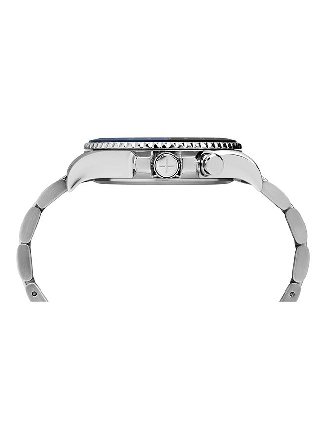 TIMEX men Scovill Analog Watch TW2R43500 - Image 3