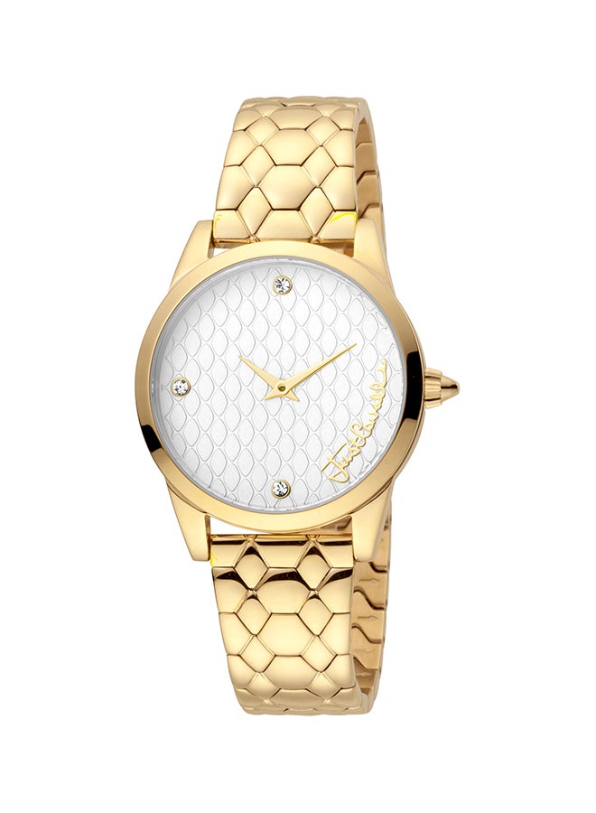 Just Cavalli - women Segue collection Analog Watch With Bracelet JC1L087M0055 - Image 1