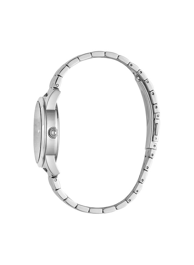 جاست كافالي ساعة بعقارب من مجموعة سيجو طراز JC1L087M0045 women - Image 3