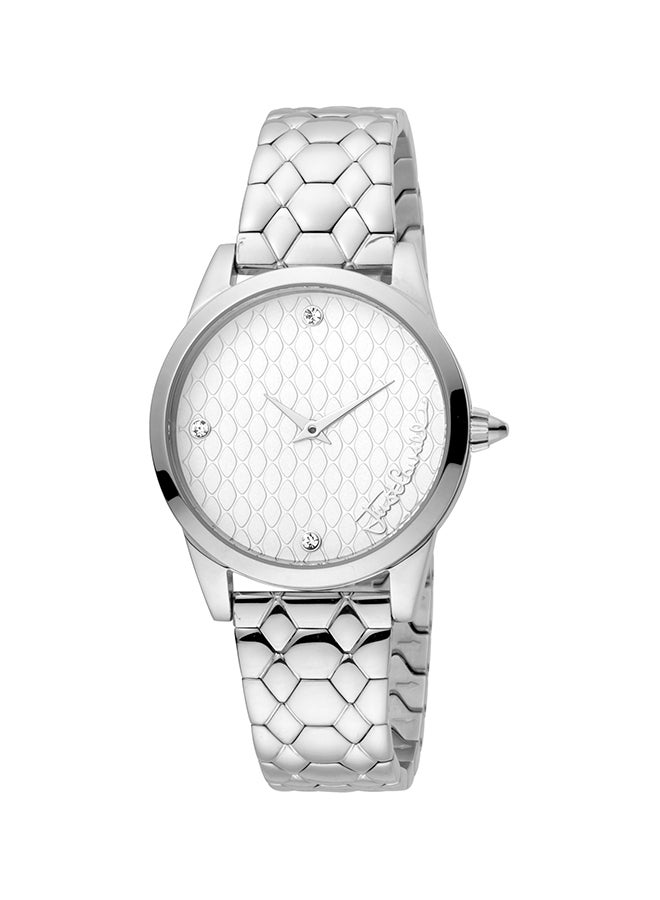 جاست كافالي ساعة بعقارب من مجموعة سيجو طراز JC1L087M0045 women - Image 1