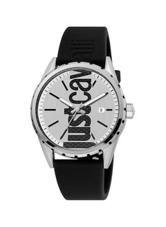 men Water Resistant Analog Watch JC1G082P0015