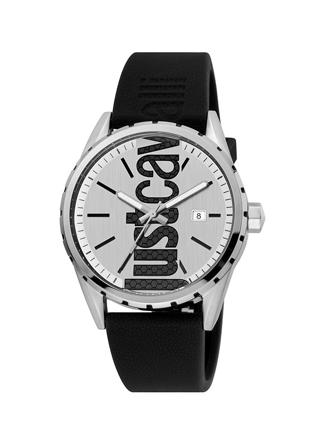 Just Cavalli - men Water Resistant Analog Watch JC1G082P0015 - Image 1