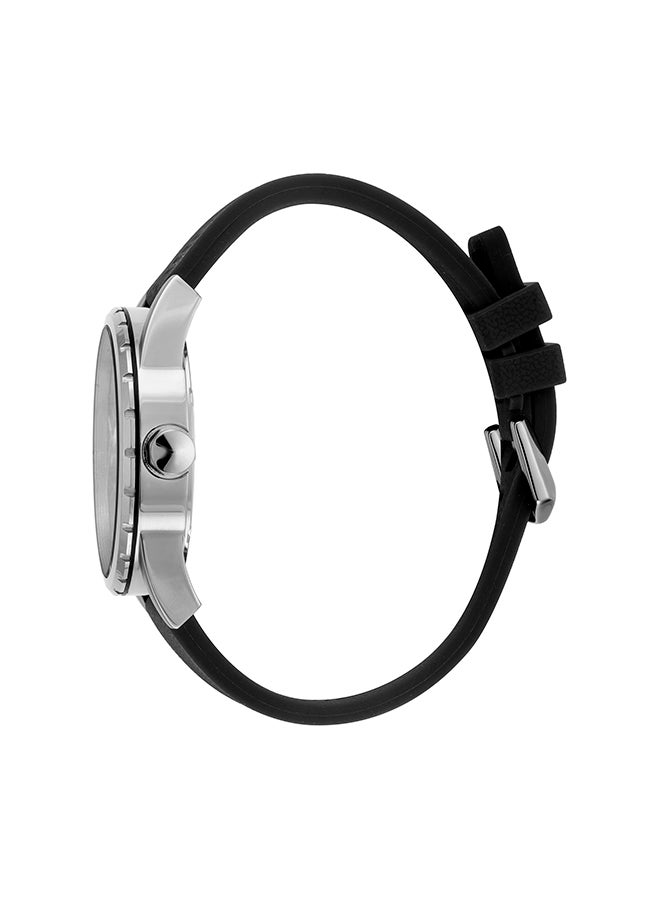 Just Cavalli - men Water Resistant Analog Watch JC1G082P0015 - Image 1
