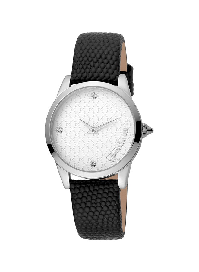 Just Cavalli - women Water Resistant Analog Watch JC1L087L0015 - Image 1