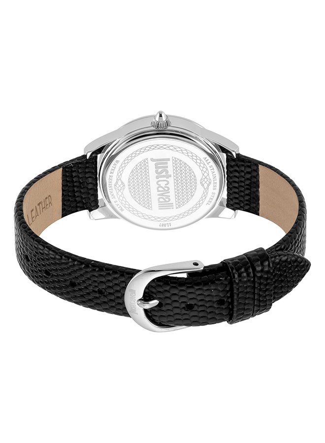 Just Cavalli - women Water Resistant Analog Watch JC1L087L0015 - Image 1