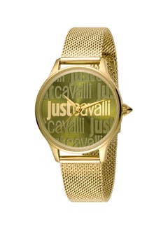 women Glam Chic Water Resistant Analog Watch JC1L006M0135 - v1654242652/N23348104A_1