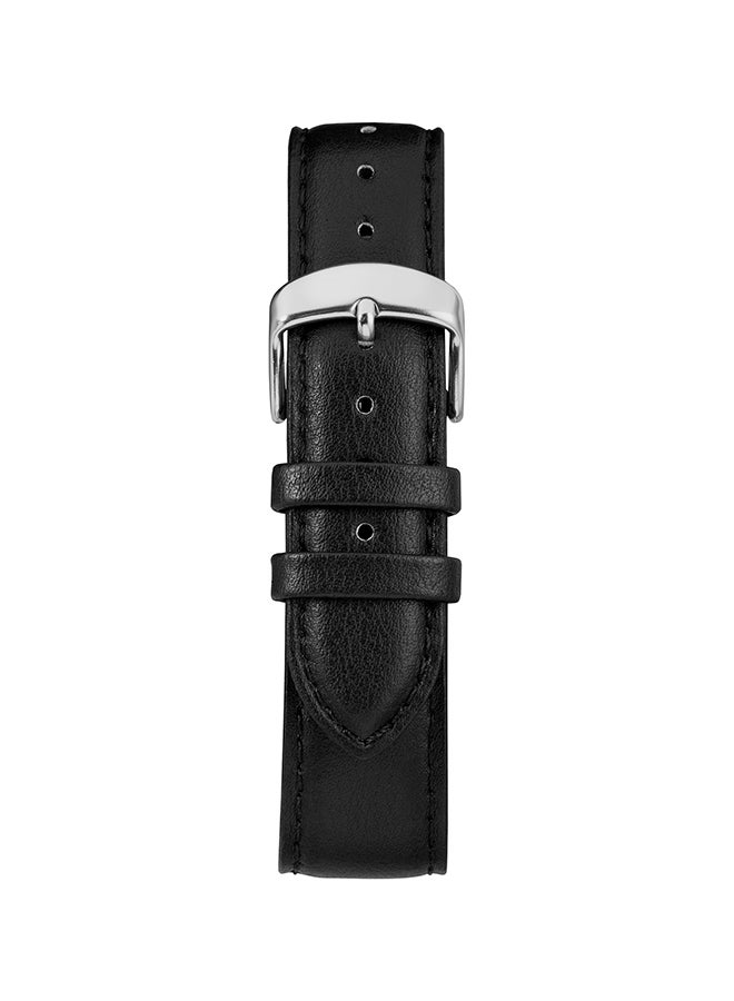 تيميكس ساعة يد ضد الماء بعقارب وحركة كوارتز طراز TW2R85300 men - Image 2