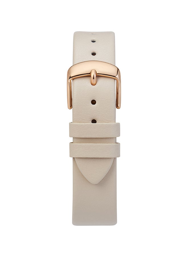 TIMEX women Transcend Analog Watch TW2T35300 - Image 2