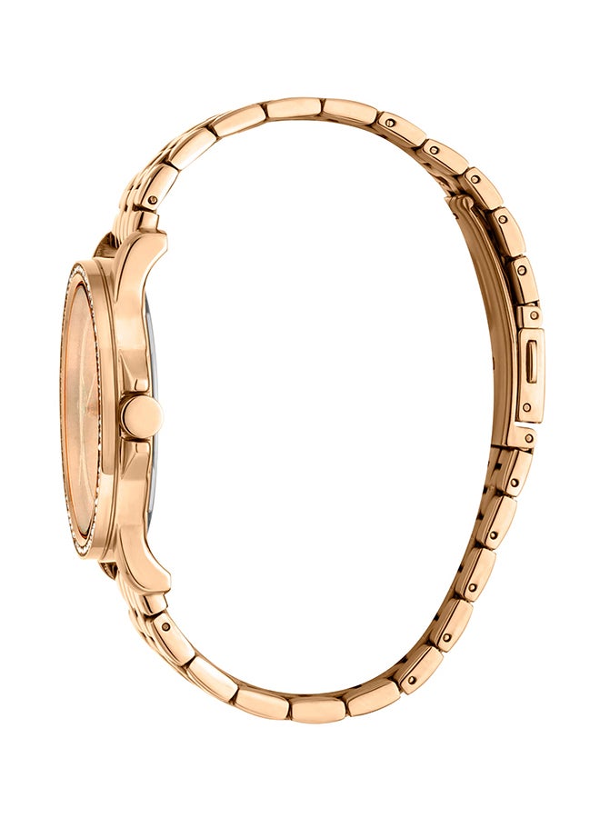 ESPRIT women Water Resistant Analog Watch ES1L143M0085  - Image 3