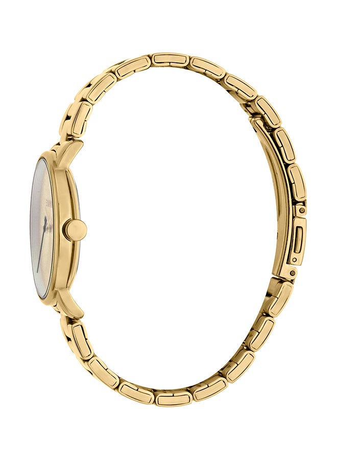 ESPRIT Women's Stainless Steel Analog Wrist Watch ES1L154M0065  - Image 3