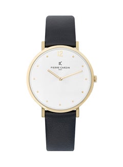 pierre cardin Women's Analog Watch 1009  - Image 1