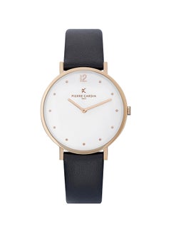 pierre cardin Women's Analog Watch 1014  - Image 1