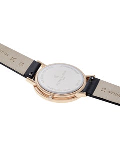 pierre cardin Women's Analog Watch 1014  - Image 2
