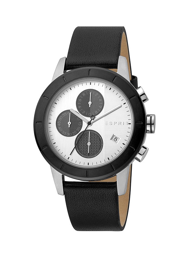 ESPRIT Men's Chronograph Watch 108L0055  - Image 1