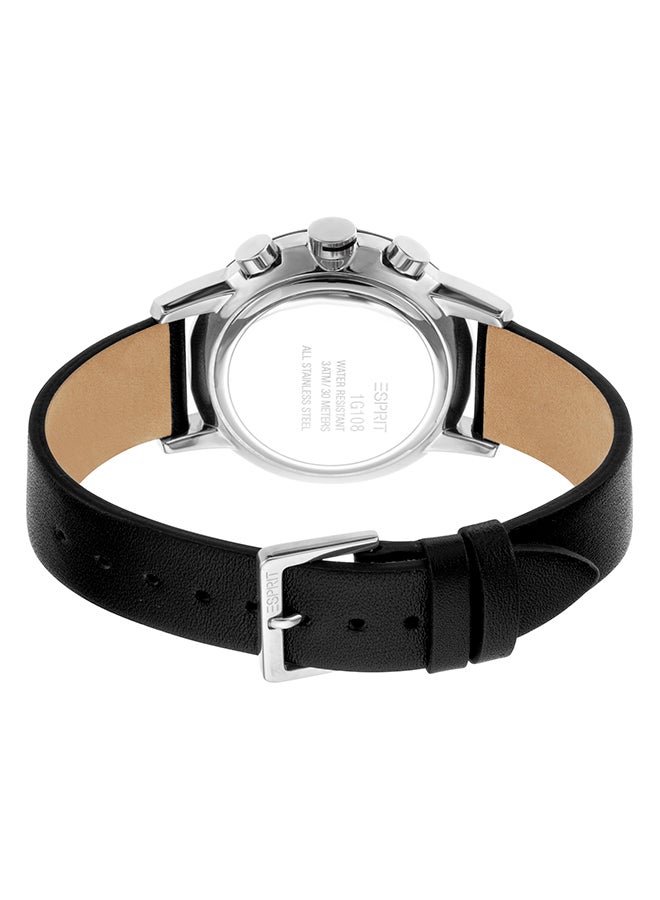 ESPRIT Men's Chronograph Watch 108L0055  - Image 2