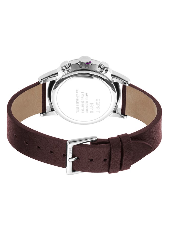 ESPRIT Men's Analog Watch 110L0035  - Image 2